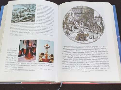 UNSERE 6 DIMENSIONALE WELT - ILLOBRAND VON LUDWIGER