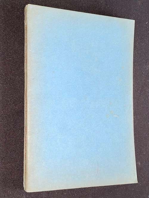 THE PREVENTION OF THE DISEASES PECULIAR TO CIVILIZATION BY SIR ARBUTHNOT LANE