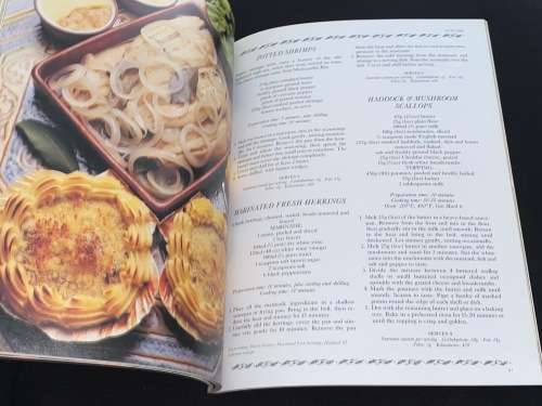 WOOLWORTHS SOUPS & STARTERS