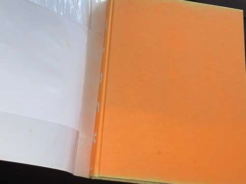TASCHEN STARCK LARGE COFFE TABLE BOOK