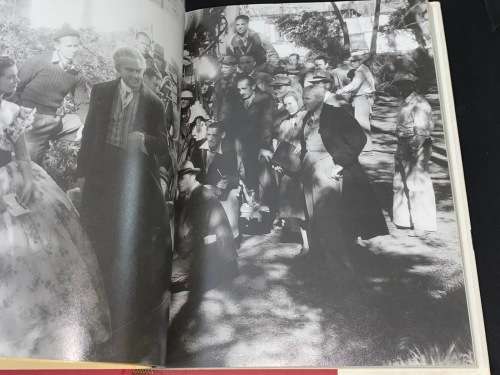 THE ART OF GONE WITH THE WIND THE MAKING OF A LEGEND