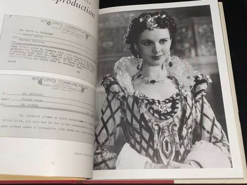 THE ART OF GONE WITH THE WIND THE MAKING OF A LEGEND