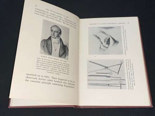 PIONEERS IN ACUTE ABDOMINAL SURGERY BY ZACHARY COPE