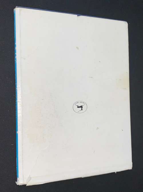 THE RUNNING STAG THE STAMP AND POSTAL HISTORY OF ISRAEL BY MEIR PERSOFF
