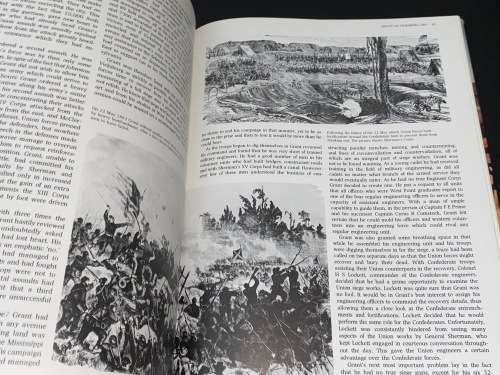 GREAT BATTLES OF THE MODERN WORLD