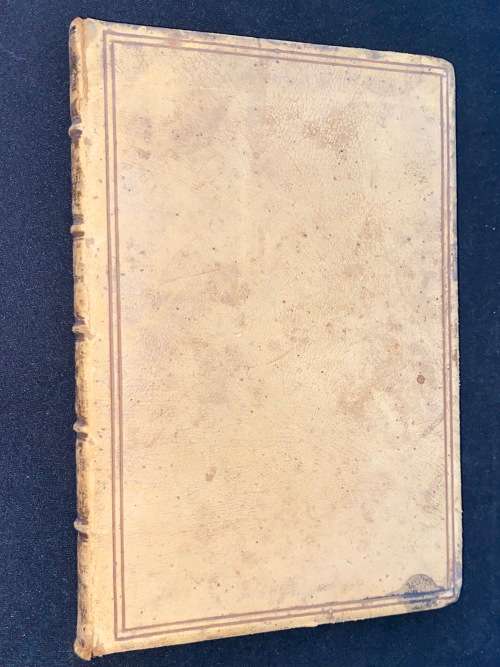 THE DESERTED VILLAGE BY OLIVER GOLDSMITH 1855