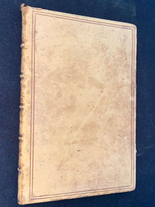 THE DESERTED VILLAGE BY OLIVER GOLDSMITH 1855