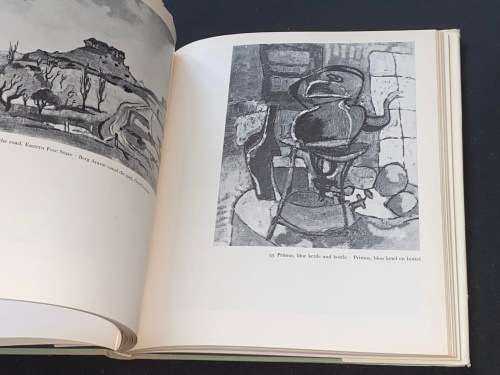 GREGOIRE BOONZAIER BY F.P. SCOTT