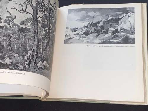 GREGOIRE BOONZAIER BY F.P. SCOTT