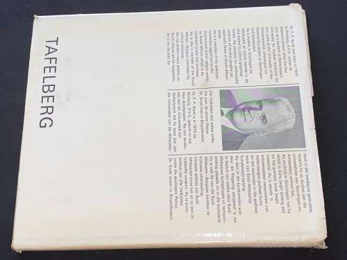 GREGOIRE BOONZAIER BY F.P. SCOTT