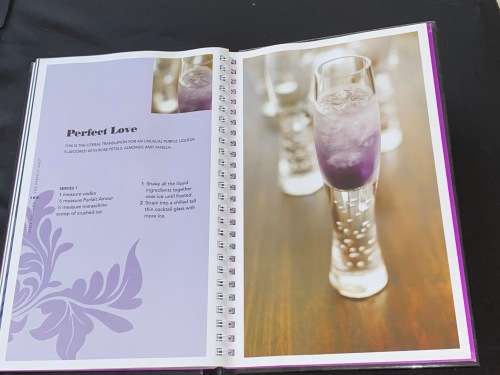 COCKTAIL BIBLE - COCKTAILS FOR EVERY OCCASION