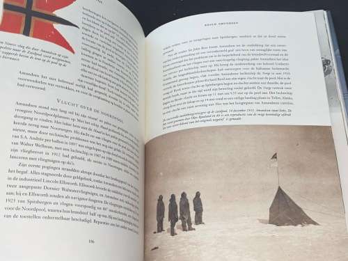 DE GROTE ONTDEKKINGS REIZIGERS - ROBIN HANBURY-TENISON