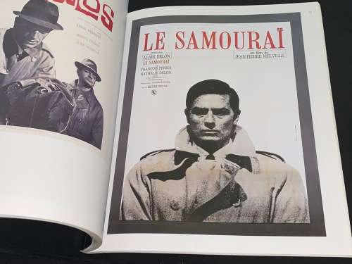 FILM POSTERS OF THE 60`S