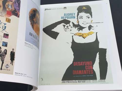 FILM POSTERS OF THE 60`S