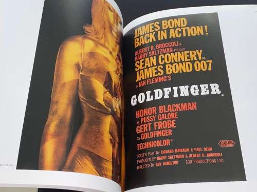 FILM POSTERS OF THE 60`S