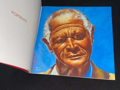 WILLIE BESTER MONTAGU 2007 EXHIBITION CATALOGUE
