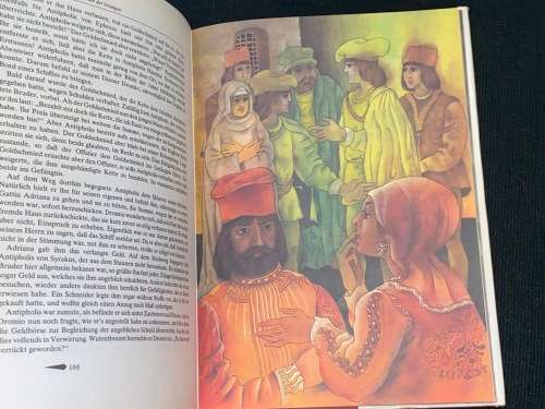 WAS IHR WOLLT SHAKESPEARE ERZAHLUNGEN VON CHARLES UND MARY LAMB