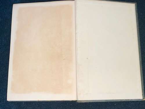 MR. CREWE`S CAREER BY WINSTON CHURCHILL 1927