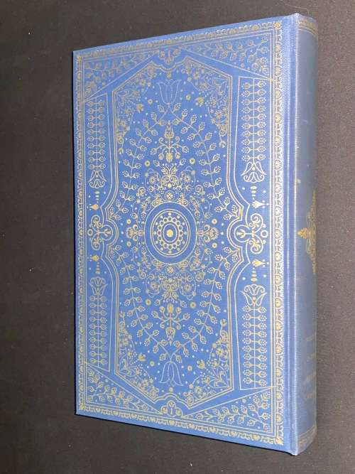 THE HISTORY OF THE GREAT REBELLION BY EDWARD HYDE EARL OF CLARENDON FOLIO SOCIETY