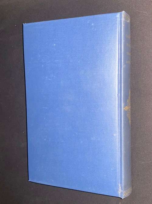 THE HISTORY OF THE GREAT REBELLION BY EDWARD HYDE EARL OF CLARENDON FOLIO SOCIETY