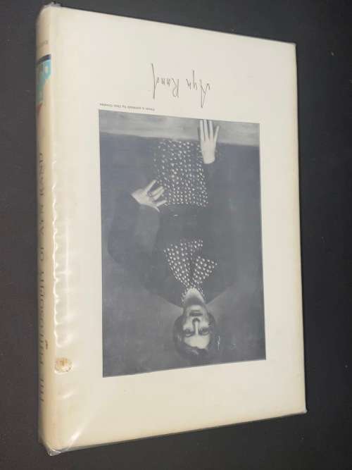 FOR THE NEW INTELLECTUAL THE PHILOSOPHY OF AYN RAND