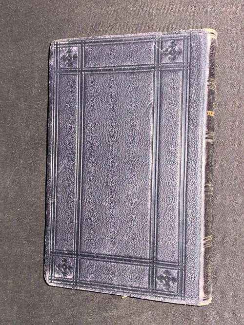 NEW TESTAMENT IN PHONOLOGY