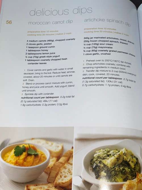 CAFE FAVOURITES - THE AUSTRALIAN WOMEN`S WEEKLY