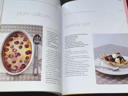 CAFE FAVOURITES - THE AUSTRALIAN WOMEN`S WEEKLY