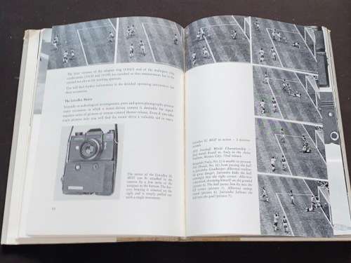 THE LEICA FLEX BOOK BY THEO KISSELBACH