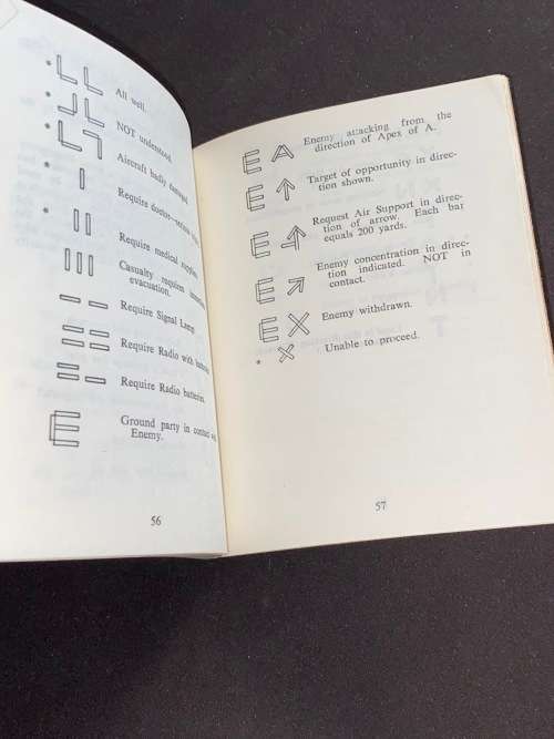 CONFIDENTIAL HANDBOOK OF INFORMATION FOR THE GUIDENCE MEMBERS OF THE B.S.A. POLICE FIELD RESERVE