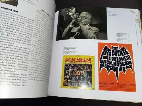 LATIN JAZZ THE PERFECT COMBINATION BY RAUL FERNANDEZ