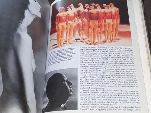 BODYWATCHING A FIELD GUIDE TO THE HUMAN SPECIES BY DESMOND MORRIS INSCRIBED