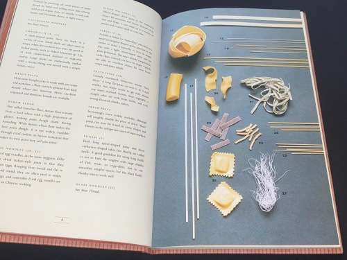 PASTA NOODLES, LASAGNA, RAVIOLI, PESTOS A GOURMET PANTRY COOK BOOK BY JANE STACEY