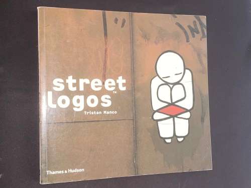 STREET LOGOS BY TRISTAN MANCO