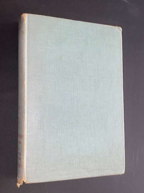 FOR WHOM THE BELL TOLLS BY ERNEST HEMINGWAY 1940