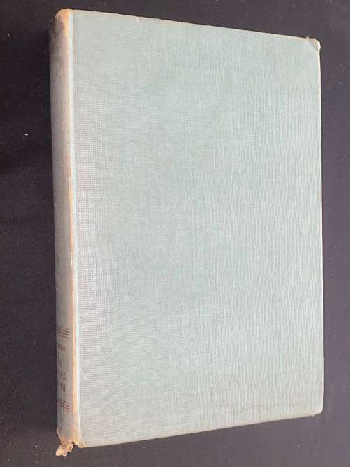 FOR WHOM THE BELL TOLLS BY ERNEST HEMINGWAY 1940