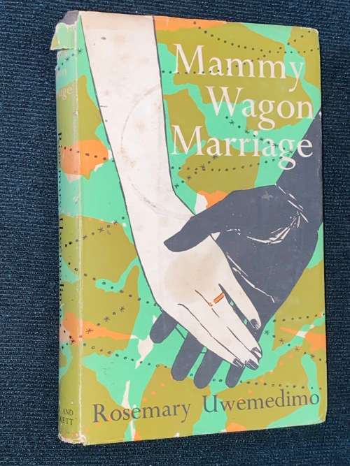 MAMMY WAGON MARRIAGE BY ROSEMARY UWEMEDIMO
