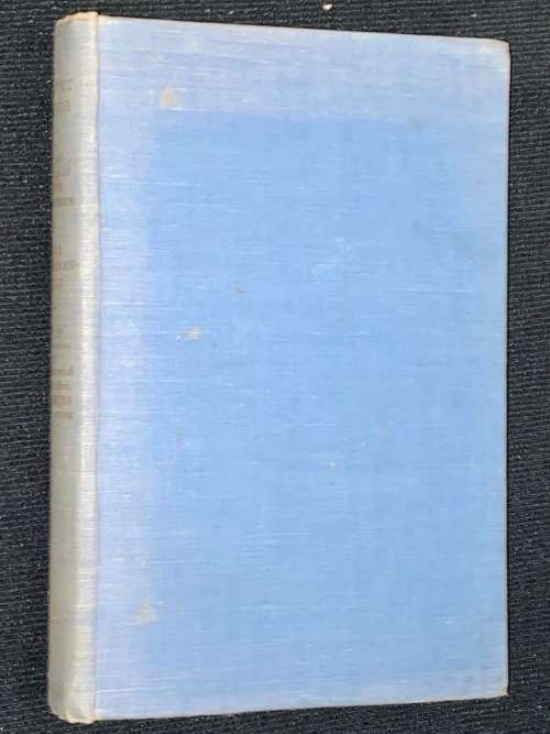 NOT WITHOUT HONOUR THE LIFE AND WRITINGS OF OLIVE SCHREINER BY VERA BUCHANAN-GOULD