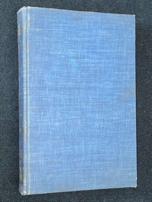 SEAPORTS SOUTH OF THE SAHARA BY ROBERT GREENHALGH ALBION