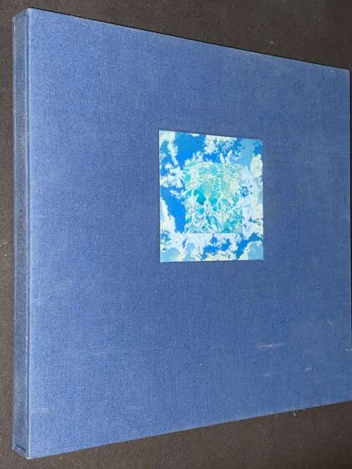 SANLAM ART COLLECTION/ SANLAM KUNSVERSAMELING LIMITED EDITION INSCRIBED BY EVELYN COHEN