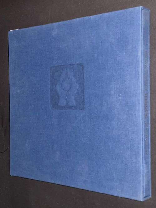 SANLAM ART COLLECTION/ SANLAM KUNSVERSAMELING LIMITED EDITION INSCRIBED BY EVELYN COHEN
