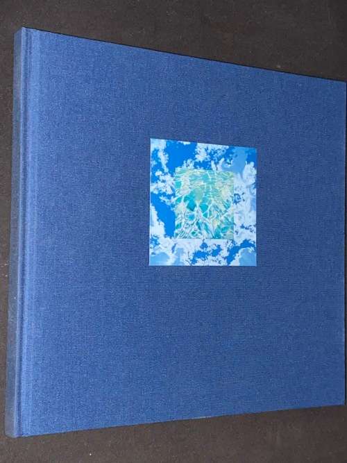SANLAM ART COLLECTION/ SANLAM KUNSVERSAMELING LIMITED EDITION INSCRIBED BY EVELYN COHEN