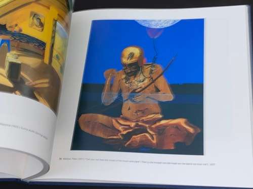 SANLAM ART COLLECTION/ SANLAM KUNSVERSAMELING LIMITED EDITION INSCRIBED BY EVELYN COHEN