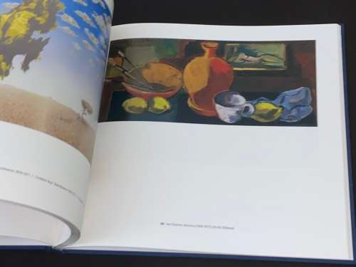SANLAM ART COLLECTION/ SANLAM KUNSVERSAMELING LIMITED EDITION INSCRIBED BY EVELYN COHEN