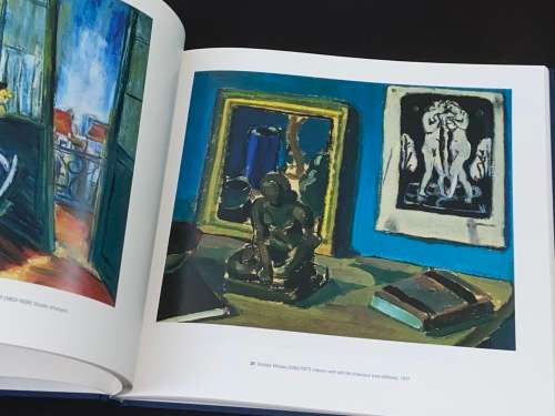 SANLAM ART COLLECTION/ SANLAM KUNSVERSAMELING LIMITED EDITION INSCRIBED BY EVELYN COHEN