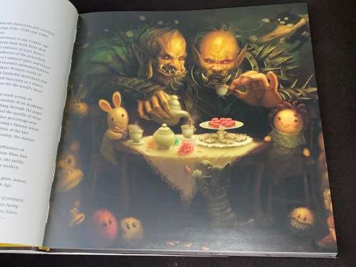 FANTASY ART NOW VOLUME 2