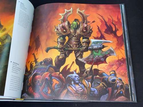 FANTASY ART NOW VOLUME 2