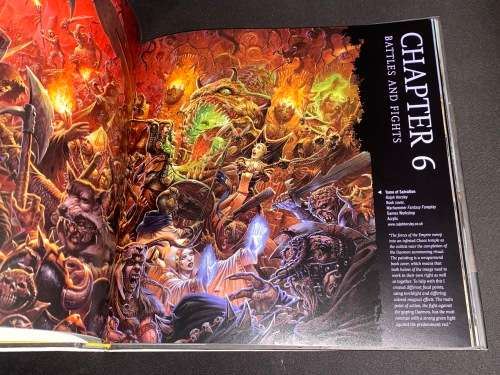 FANTASY ART NOW VOLUME 2