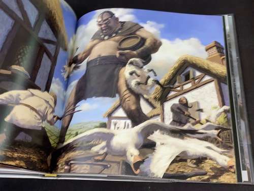 FANTASY ART NOW VOLUME 2