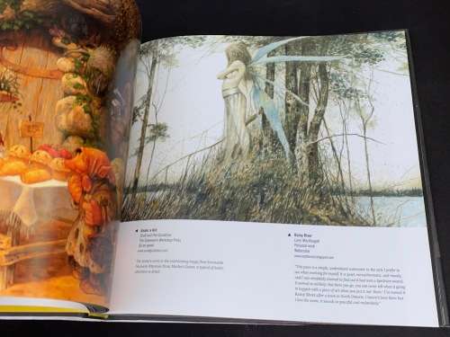 FANTASY ART NOW VOLUME 2